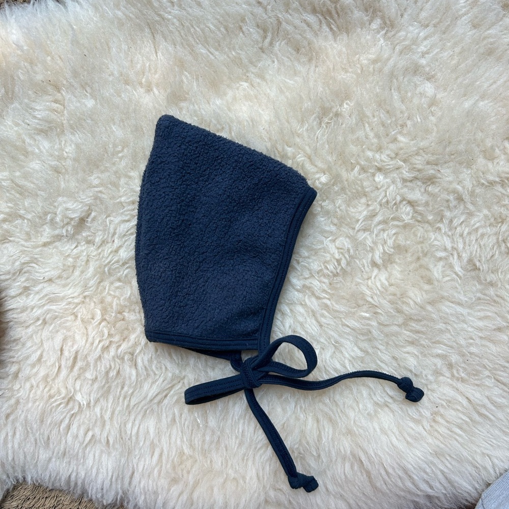 Briar baby | Practically perfect pixie Pom(less) Bandit